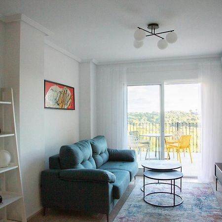 شقة Open View Pinetree Penthouse كامبوامور المظهر الخارجي الصورة