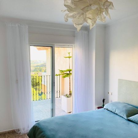 شقة Open View Pinetree Penthouse كامبوامور المظهر الخارجي الصورة
