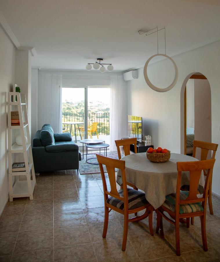 شقة Open View Pinetree Penthouse كامبوامور المظهر الخارجي الصورة