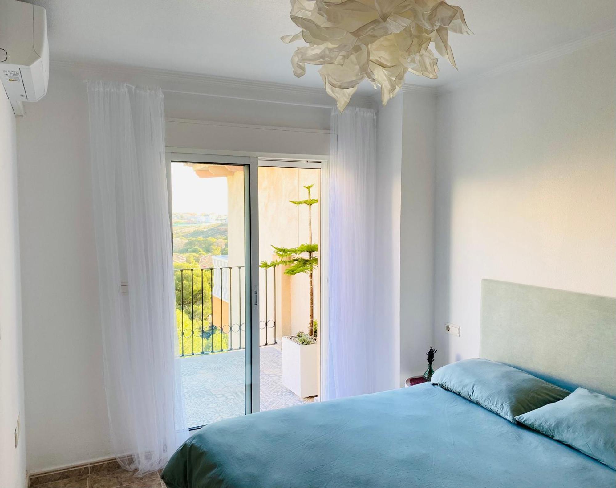 شقة Open View Pinetree Penthouse كامبوامور المظهر الخارجي الصورة