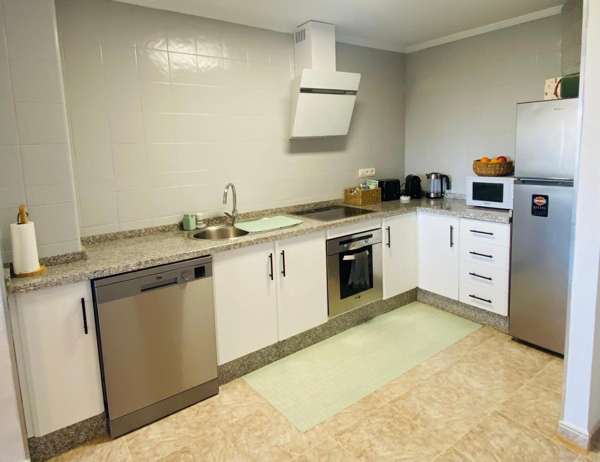 شقة Open View Pinetree Penthouse كامبوامور المظهر الخارجي الصورة